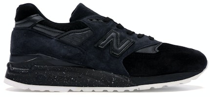 Todd Snyder x New Balance 998 'Dark & Stormy' US998TBCN