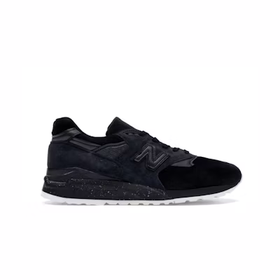 Todd Snyder NB 998 'Dark & Stormy'