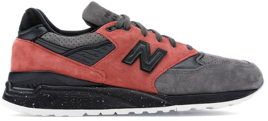 Todd Snyder x New Balance 998 'Sunset Pink' Buy Todd Snyder x New Balance 998 'Sunset Pink'