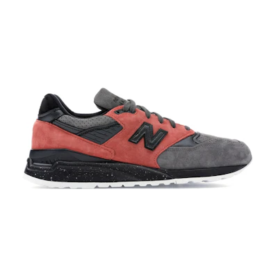 Todd Snyder x New Balance 998 'Sunset Pink'