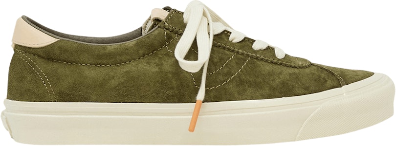 Todd Snyder x Vans Style 73 DX 'Dirty Martini' Lelaki Sneaker TODD-SNYDER-STYLE-73-MARTINI Buy Todd Snyder x Vans Style 73 DX 'Dirty Martini' Lelaki Sneaker TODD-SNYDER-STYLE-73-MARTINI