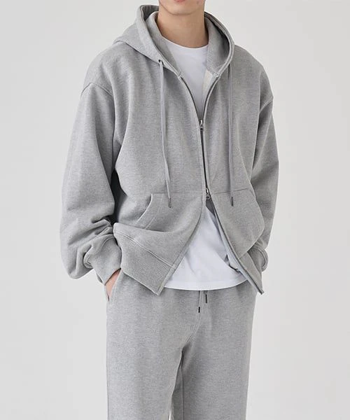 toffee-2-way-sweat-hoodie-zip-up-melange-grey-taf-2-whzu-01-mg