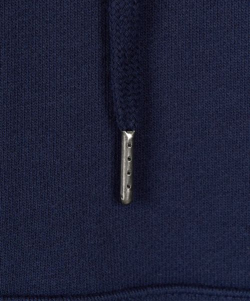 Purchase Toffee 2WAY Sweat Hoodie Zip-Up (Navy) TAF-2WHZU01NA