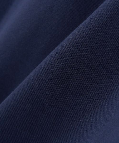 Cheap Toffee 2WAY Sweat Hoodie Zip-Up (Navy) TAF-2WHZU01NA