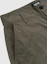 Shop TOFFEE Back Pocket Cargo Bermuda Shorts (Khaki Brown) T6S-BPCBPT50