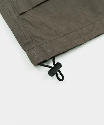 TOFFEE Back Pocket Cargo Bermuda Shorts (Khaki Brown) T6S-BPCBPT50 Details for TOFFEE Back Pocket Cargo Bermuda Shorts (Khaki Brown) T6S-BPCBPT50