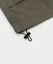 Details for TOFFEE Back Pocket Cargo Bermuda Shorts (Khaki Brown) T6S-BPCBPT50