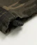 Sizing TOFFEE Camo Cotton Bermuda Shorts (Deep Khaki) T6S-CCBPT49
