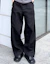 Buy TOFFEE Classic Oxford Work Pants (Black) T6S-COWP56BK