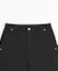 Order TOFFEE Classic Oxford Work Pants (Black) T6S-COWP56BK