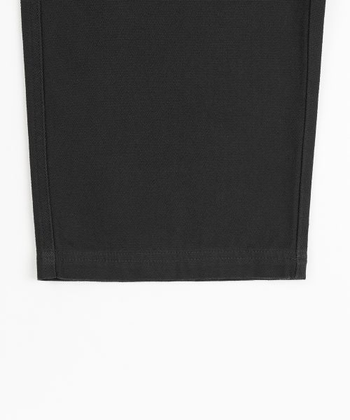 Purchase TOFFEE Classic Oxford Work Pants (Black) T6S-COWP56BK