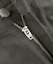 Details for TOFFEE Curved Barrel Cotton Pants (Charcoal) T6S-CBCPT57CH