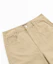 Order TOFFEE Curved Wide Cotton Pants (Beige) T6S-CWCPT52BE