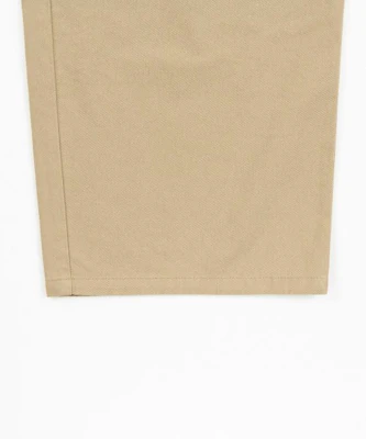TOFFEE Curved Wide Cotton Pants (Beige) T6S-CWCPT52BE Purchase TOFFEE Curved Wide Cotton Pants (Beige) T6S-CWCPT52BE