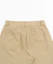 Details for TOFFEE Curved Wide Cotton Pants (Beige) T6S-CWCPT52BE