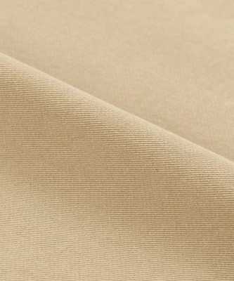 TOFFEE Curved Wide Cotton Pants (Beige) T6S-CWCPT52BE Sizing TOFFEE Curved Wide Cotton Pants (Beige) T6S-CWCPT52BE