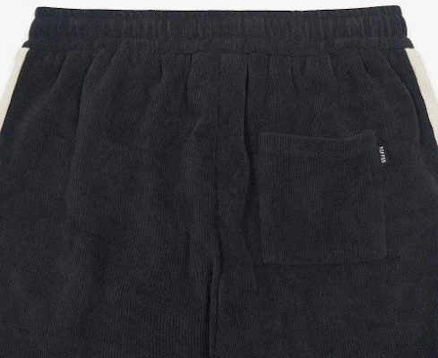Toffee Double Side Line Track Vertical Pants (Dark Navy) T3F-DSTVPT104DN Shop Toffee Double Side Line Track Vertical Pants (Dark Navy) T3F-DSTVPT104DN