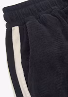 Purchase Toffee Double Side Line Track Vertical Pants (Dark Navy) T3F-DSTVPT104DN