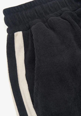 Toffee Double Side Line Track Vertical Pants (Dark Navy) T3F-DSTVPT104DN Purchase Toffee Double Side Line Track Vertical Pants (Dark Navy) T3F-DSTVPT104DN