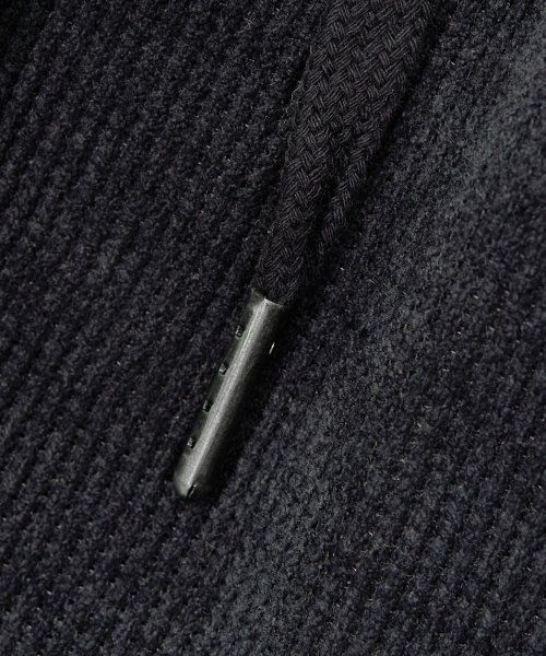 Details for Toffee Double Side Line Track Vertical Pants (Dark Navy) T3F-DSTVPT104DN