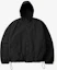 Order TOFFEE Lightweight Windbreaker Jacket (Black) TS3-LWJP405BK