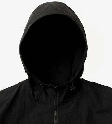 TOFFEE Lightweight Windbreaker Jacket (Black) TS3-LWJP405BK Lookbook TOFFEE Lightweight Windbreaker Jacket (Black) TS3-LWJP405BK