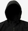 Lookbook TOFFEE Lightweight Windbreaker Jacket (Black) TS3-LWJP405BK