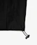 Sizing TOFFEE Lightweight Windbreaker Jacket (Black) TS3-LWJP405BK