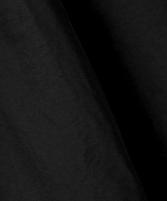 TOFFEE Lightweight Windbreaker Jacket (Black) TS3-LWJP405BK 1