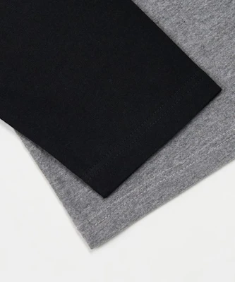 Toffee Minimal Raglan Long Sleeve (Black) T5F-MRLS29BK Lookbook Toffee Minimal Raglan Long Sleeve (Black) T5F-MRLS29BK