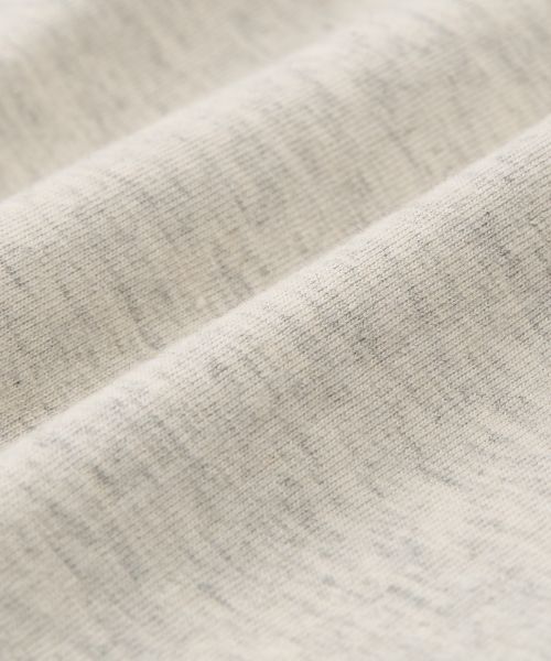 Shop Toffee Minimal Raglan Long Sleeve (Khaki) T5F-MRLS29KH