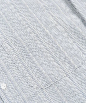Toffee Multi Stripe Shirt (Sky Blue) T6S-MSSH16SB Shop Toffee Multi Stripe Shirt (Sky Blue) T6S-MSSH16SB