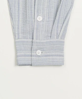 Toffee Multi Stripe Shirt (Sky Blue) T6S-MSSH16SB Purchase Toffee Multi Stripe Shirt (Sky Blue) T6S-MSSH16SB