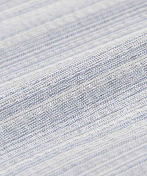 Details for Toffee Multi Stripe Shirt (Sky Blue) T6S-MSSH16SB
