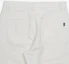 Shop TOFFEE Natural Linen Denim Wide Pants (Off White) T3S-NLDWPT22