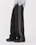 Buy TOFFEE Piping Line Track String Pants (Black) T3F-PLTSPT414