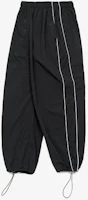 Order TOFFEE Piping Line Track String Pants (Black) T3F-PLTSPT414