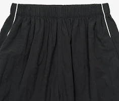Shop TOFFEE Piping Line Track String Pants (Black) T3F-PLTSPT414