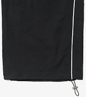 Sizing TOFFEE Piping Line Track String Pants (Black) T3F-PLTSPT414