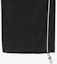 Sizing TOFFEE Piping Line Track String Pants (Black) T3F-PLTSPT414