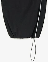 Cheap TOFFEE Piping Line Track String Pants (Black) T3F-PLTSPT414