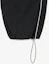 Cheap TOFFEE Piping Line Track String Pants (Black) T3F-PLTSPT414