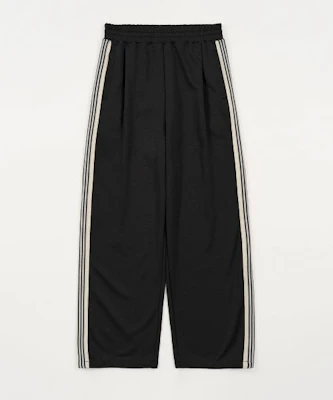 Toffee Side Line Track Pants (Black) T5F-SLTPT210BK Order Toffee Side Line Track Pants (Black) T5F-SLTPT210BK