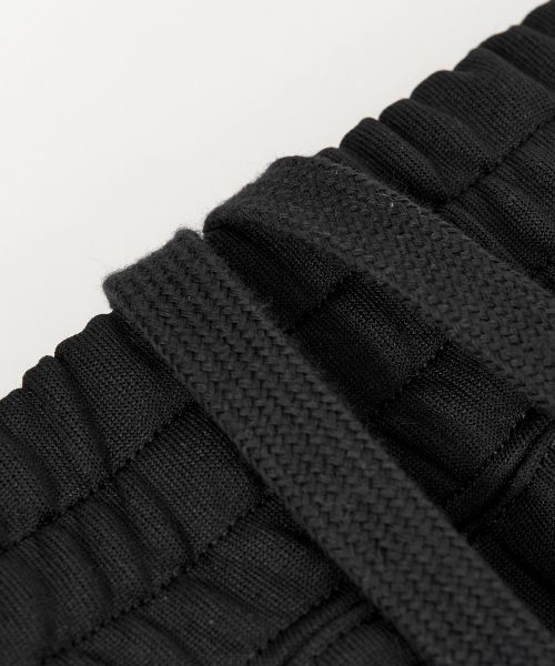Purchase Toffee Side Line Track Pants (Black) T5F-SLTPT210BK