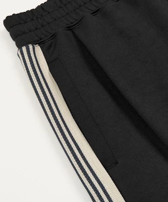 Toffee Side Line Track Pants (Black) T5F-SLTPT210BK Details for Toffee Side Line Track Pants (Black) T5F-SLTPT210BK