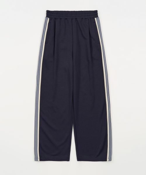 Order Toffee Side Line Track Pants (Navy) T5F-SLTPT210NA