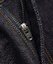 Details for Toffee Sinch Back Stitch Denim Pants (Blue) T6S-CBSDPT46BL