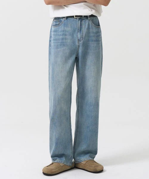 toffee-sl-01-summer-denim-wide-pants-fade-light-blue-t4-s-ldwptflb
