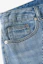 Purchase TOFFEE SL01 Summer Denim Wide Pants (Fade Light Blue) T4S-LDWPTFLB
