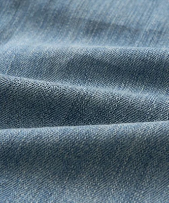 TOFFEE SL01 Summer Denim Wide Pants (Fade Light Blue) T4S-LDWPTFLB Cheap TOFFEE SL01 Summer Denim Wide Pants (Fade Light Blue) T4S-LDWPTFLB